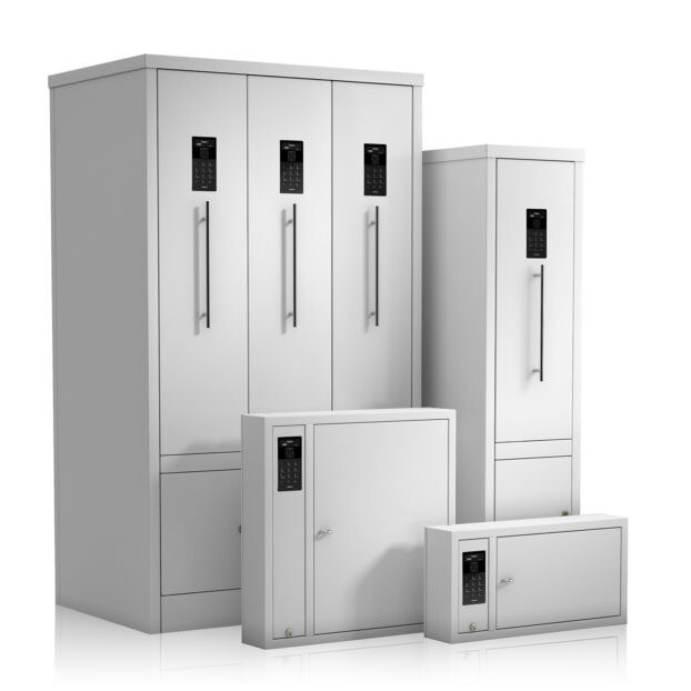 Creone Keycontrol Serie